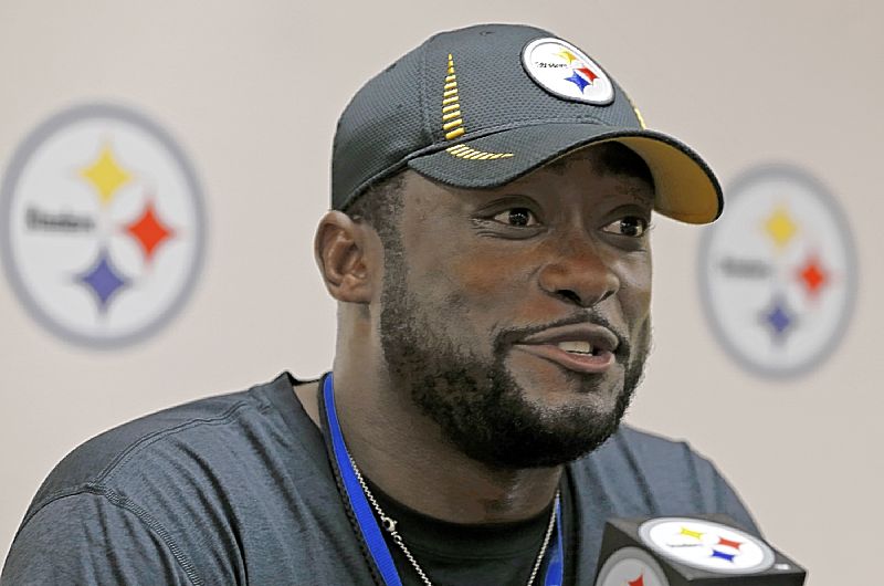 Steelers Roethlisberger predicts good things for 2013