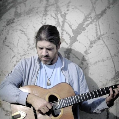 Guitarist Stephane Wrembel will perform at Thunderbird Cafe tonight.