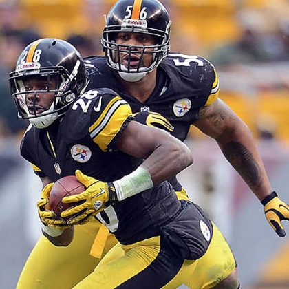 Steelers' Cortez Allen will miss couple weeks after knee surger…