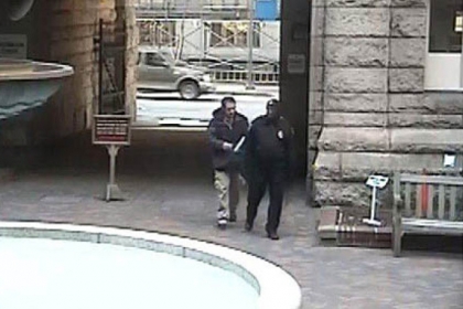 Surveillance video