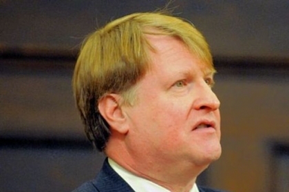Allegheny County Chief Executive Rich Fitzgerald