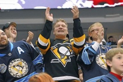 If there was fan resentment of the labor problems that wiped out nearly four months of the NHL season, it wasn't evident at last week's scrimmage at Consol Energy Center.