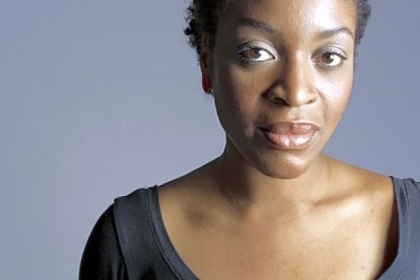 Pittsburgh singer Joy Ike will celebrate her "All or Nothing" album Saturday night at the New Hazlett Theater, North Side.