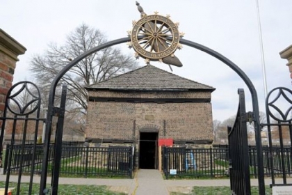 The Fort Pitt Society, owners and stewards of Pittsburgh's oldest authenticated structure, the Fort Pitt Blockhouse, will begin a 10-month preservation and restoration project. Built in 1764, the Blockhouse is all that remains of Fort Pitt.