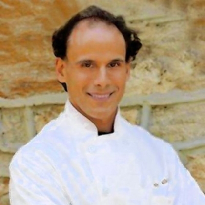 Peter Klarman, food and nutrition researcher from Louisville.