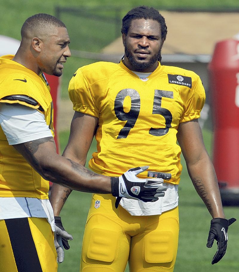 Ron Cook: Steelers defense already can't afford to lose Jones