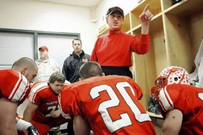 North Hills coach Jack McCurry stepped down Monday after 35 years with the Indians.