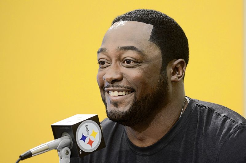 Talkative Mike Tomlin reveals Steelers' decisions