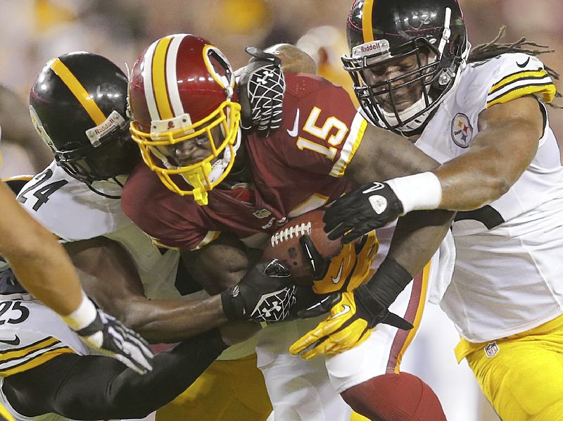 On the Steelers: Defense prefers best results rather than best …