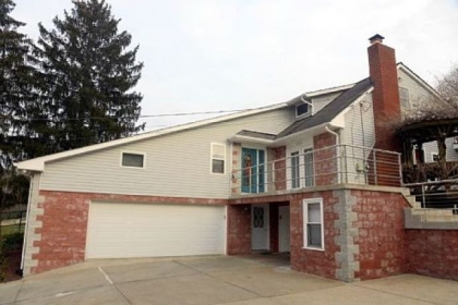 This four-bedroom home in Kennedy is on the market for $270,000.