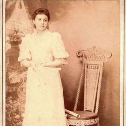 Gwendolen Wigman