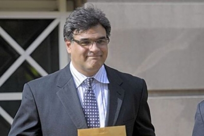 John Kiriakou, formerly of New Castle, says he was acting as a whistle-blower when he leaked a covert officer's name to a reporter.