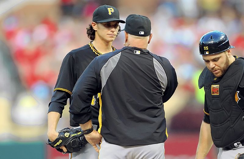 Cook: Struggles of Burnett, Liriano paint grim picture for Pira…