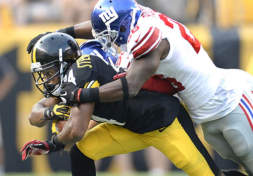 Stephens-Howling out for the season; Steelers will re-sign Dwye…