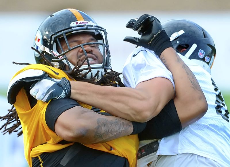 Rookie Jones to make first start for Steelers against Bengals