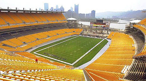 Steelers, SEA plan meeting to settle funding dispute for 3,000 …