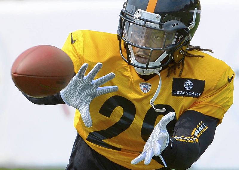 Steelers notebook: Jones not the only rookie to see significant…