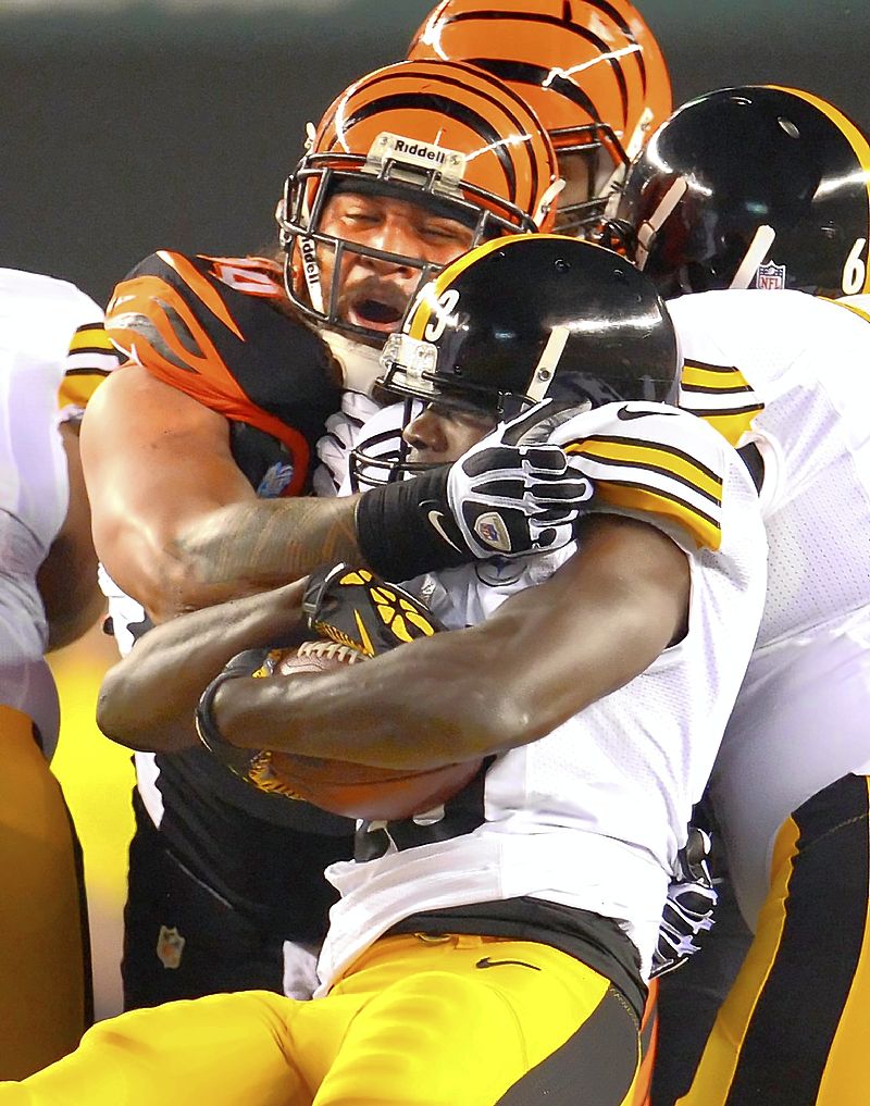 Ron Cook: Steelers deserve every bit of 0-2