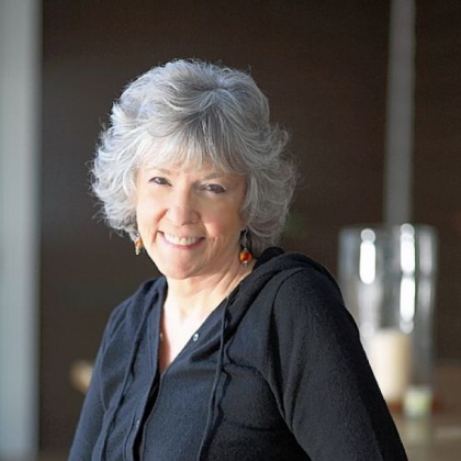 "The line between Sue Grafton and Kinsey Millhone is razor-thin."