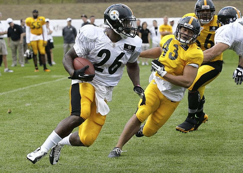 Steelers notebook: Miller likely to return, and potentially Bel…