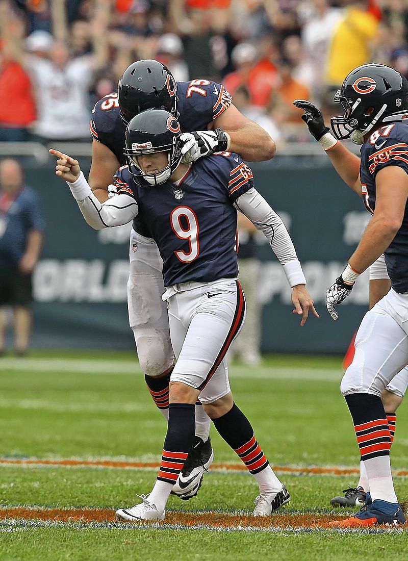 Game 3 matchup: Steelers vs. Bears