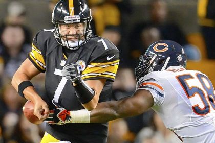 The Fifth Quarter - Steelers vs Bears Game Analysis