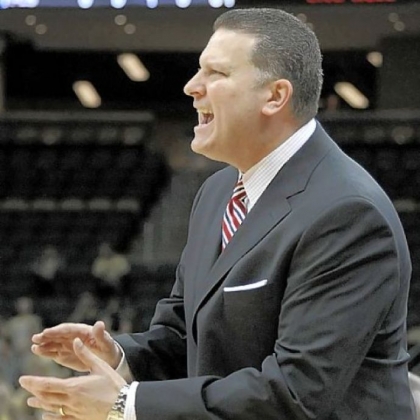 First-year Duquesne coach Jim Ferry is putting his foot down in regards to what he expects from his upperclassmen.