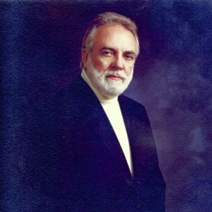 Dr. Thomas E. Allen.