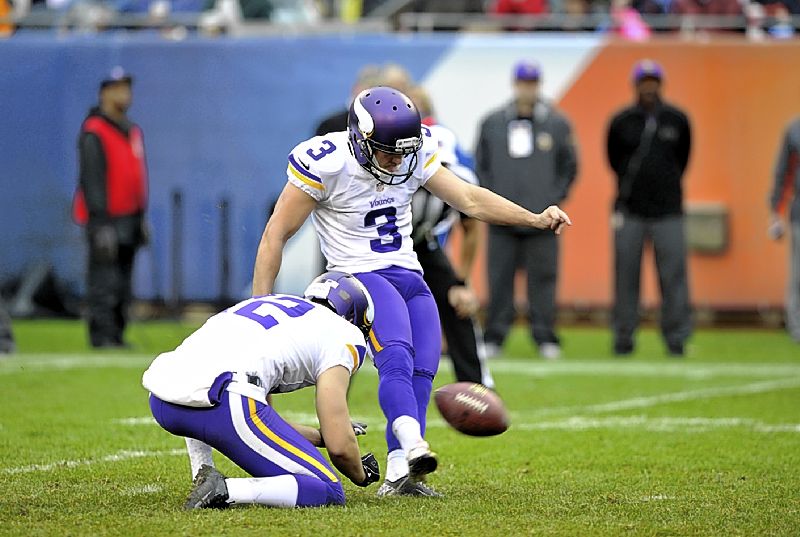 Game 4 matchup: Steelers vs. Vikings