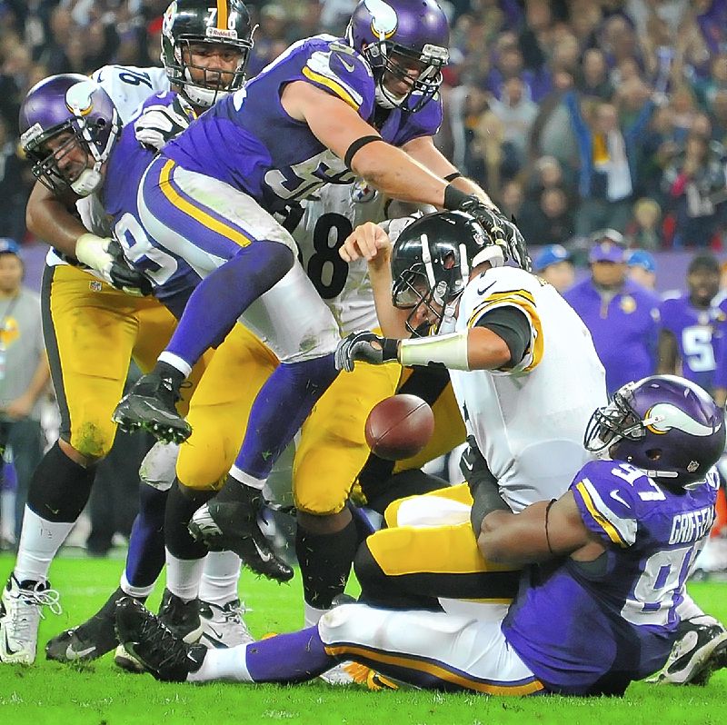 Gene Collier: Steelers badly in need of a reality check