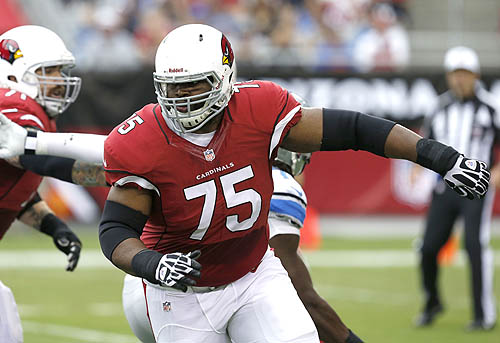 Roethlisberger on Steelers' trade for Levi Brown: 'We'll just h…