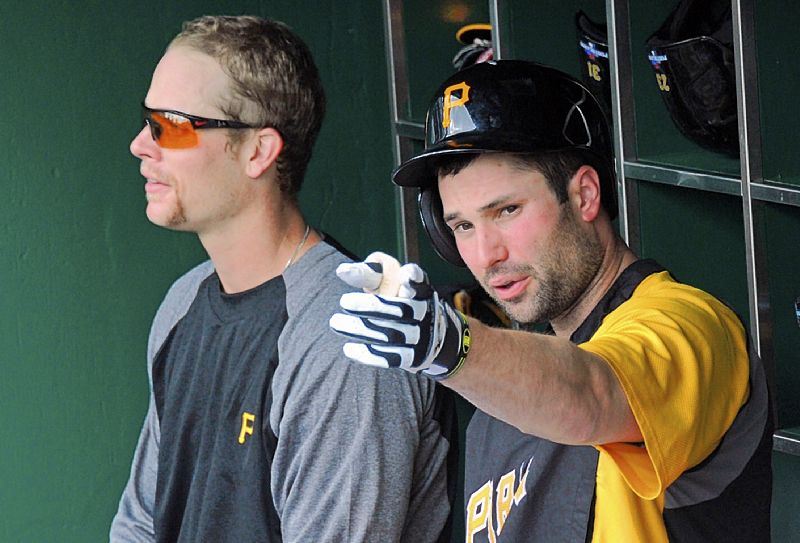 Cook: Booming crowd will fuel Pirates at home again