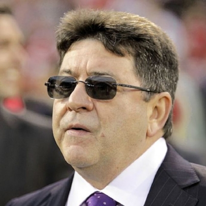 Former San Francisco 49ers owner Eddie DeBartolo, a Youngstown, Ohio, native, now operates DeBartolo Holdings LLC in Tampa, Fla.
