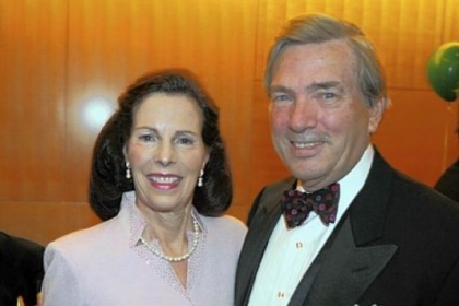 Ranny and Jay Ferguson.