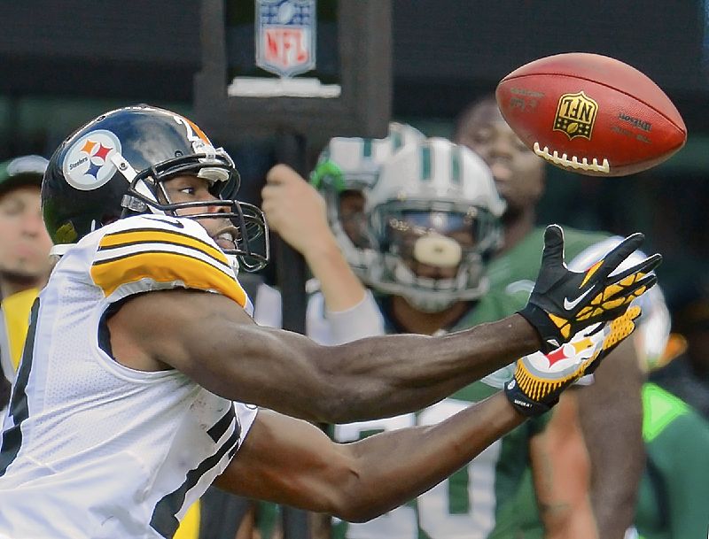 Steelers Report Card: Week 6 vs. New York Jets