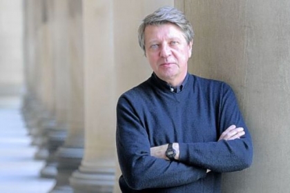 Krzysztof Matyjaszewski