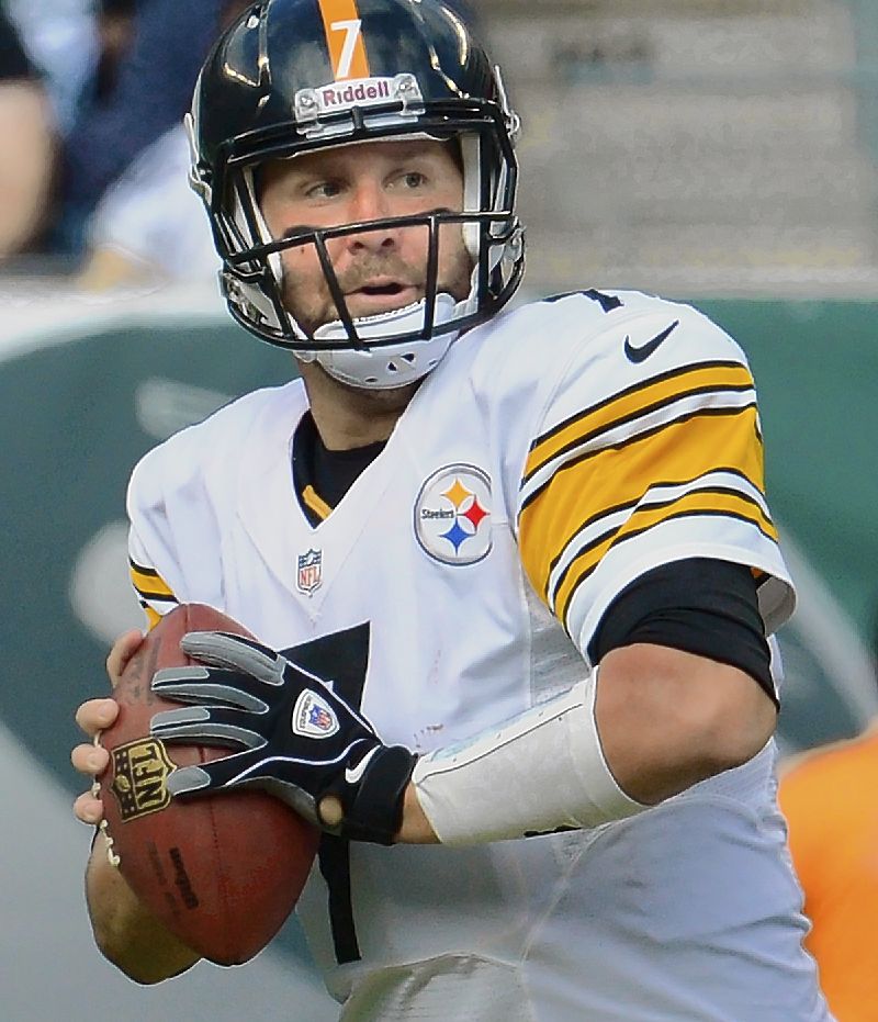 Quarterback pay leads to talent drain for Steelers, Ravens