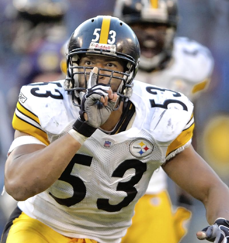 On the Steelers: 'Ravens Week' not what it used to be