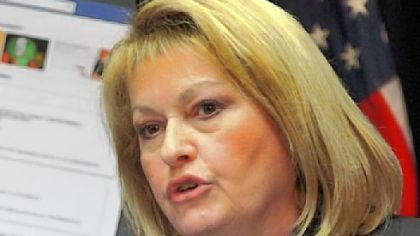 Linda Kelly