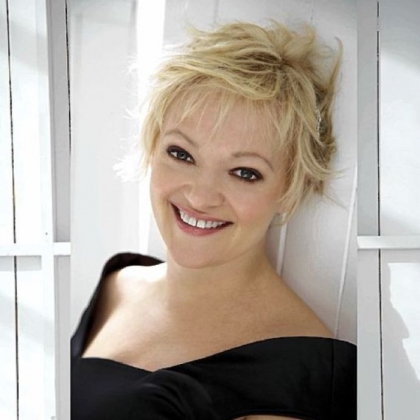 Maria Friedman will join "One Singular Sensation" at 7:30 p.m. Tuesday at Heinz Hall.