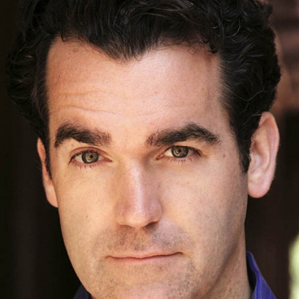 Brian D'Arcy James will join "One Singular Sensation" at 7:30 p.m. Tuesday at Heinz Hall.