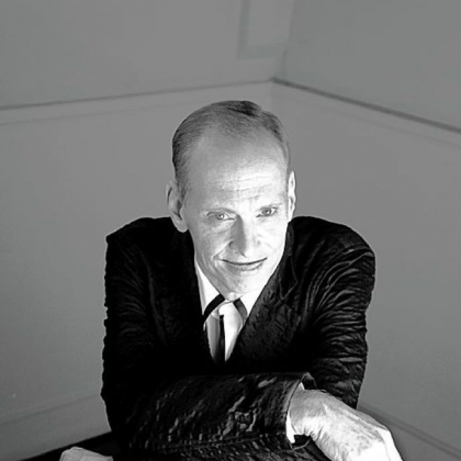 John Waters: "This Filthy World" is "about everything people think about every day."