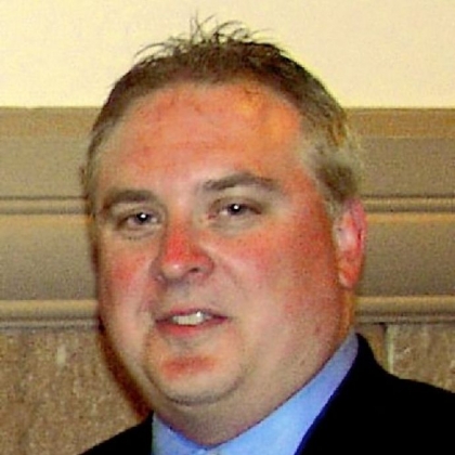 Allegheny County Councilman Vince Gastgeb