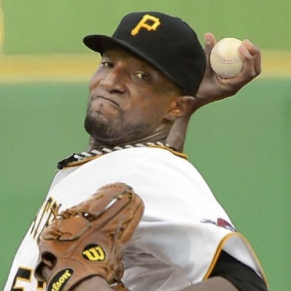 The Pirates were able to avoid arbitration with starting pitcher James McDonald, signing the righty to a one-year deal Thursday.