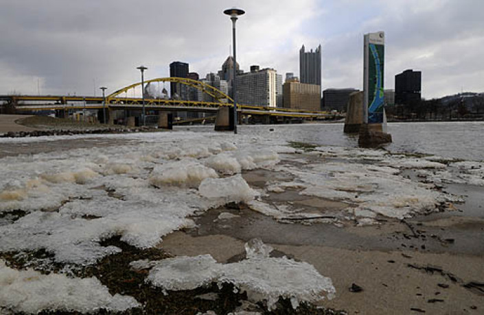 Pittsburgh Weather