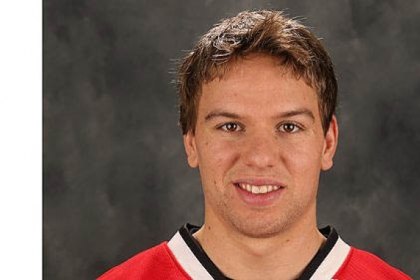 Zach Boychuk