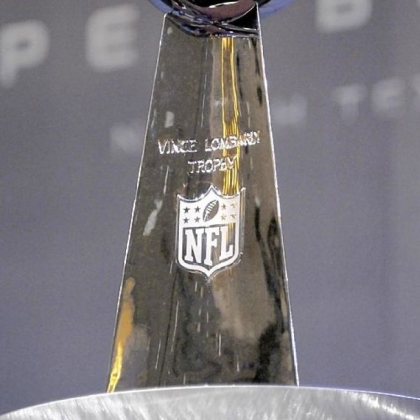 Wouldn't you rather see San Francisco tie the Steelers' record for Super Bowl wins than watch Ray Lewis and the Ravens take home another one of these?