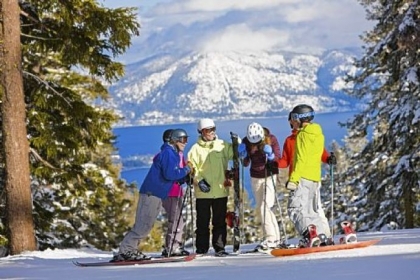 Northstar is celebrating its 40th anniversary with more than $30 million in capital improvements.