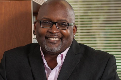 Former PG writer Eric Deggans is now at Tampa Bay Times.