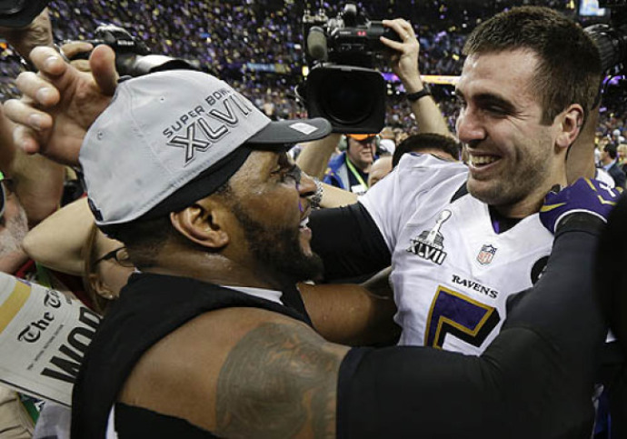 Cook: Only silver lining for Steelers fans is that Flacco will …